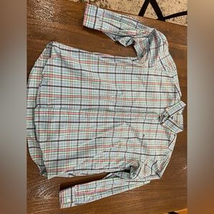 Vineyard Vines Button Down